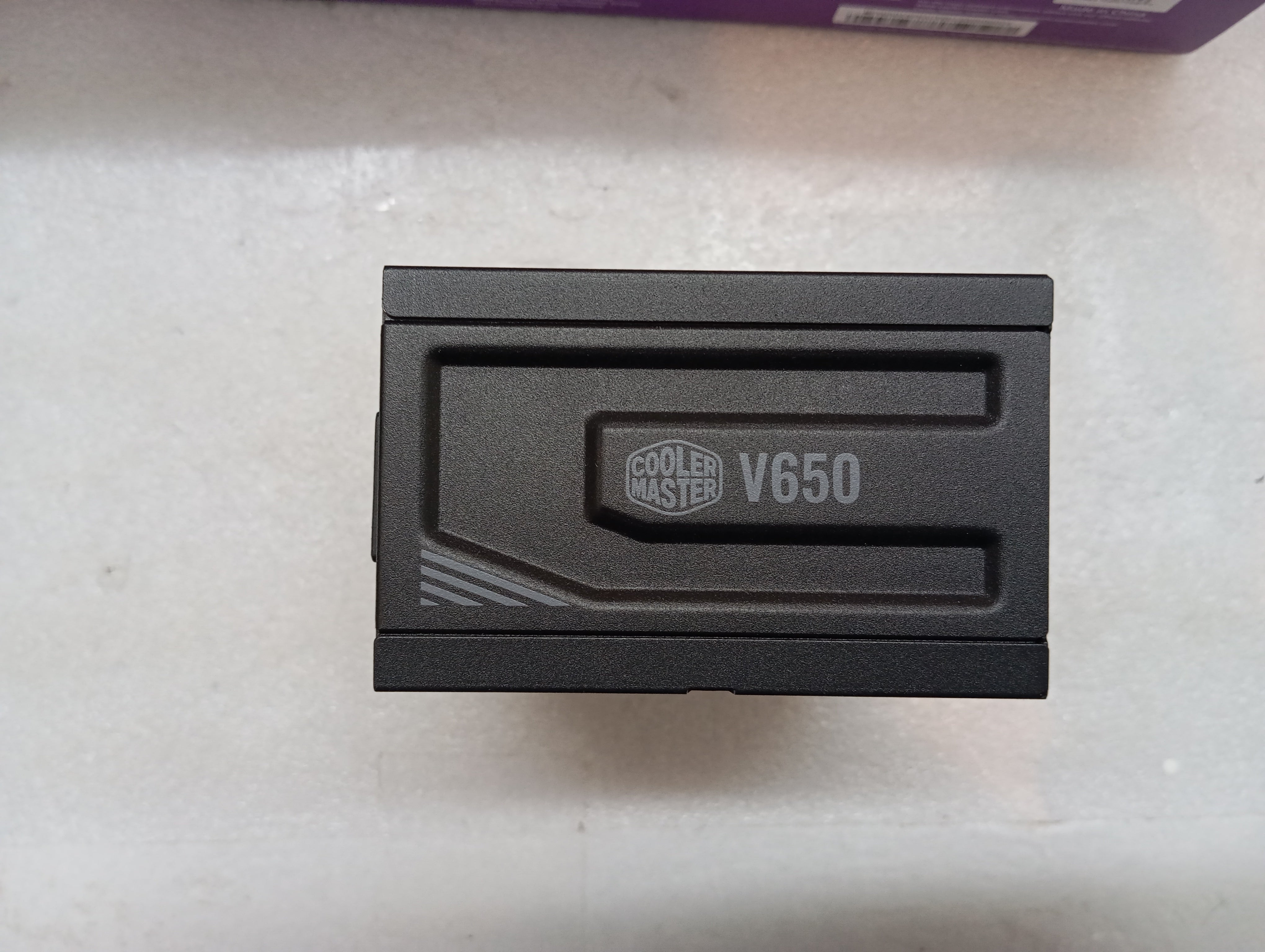 Refurbished Cooler Master V650 SFX Gold Refurbished Cooler Master V650 SFX Gold